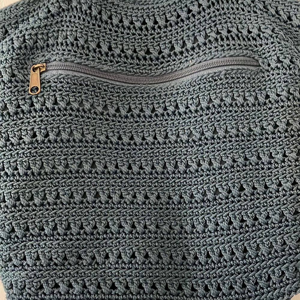 Shoulder bag - Picture 2 of 2